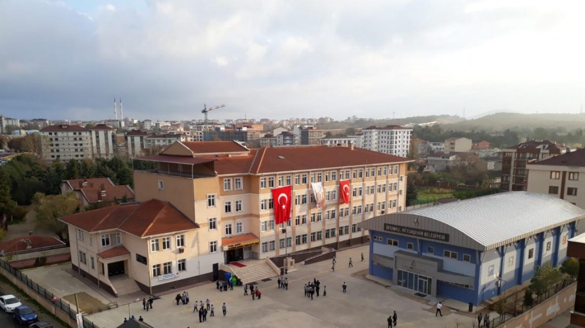Alemdağ Anadolu İmam Hatip Lisesi Fotoğrafı